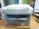БФП Б-клас Canon i-SENSYS MF4320d / Лазерний монохромний друк / 600 x 600 dpi / A4 / 22 стор/хв / USB 2.0 / Дуплекс б/в - зображення 2