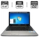 Ноутбук Medion Akoya E6234 / 15.6" (1366x768) TN / Intel Pentium 2020M (2 ядра по 2.4 GHz) / 6 GB DDR3 / 500 GB HDD / Intel HD Graphics / WebCam / DVD-ROM б/у - изображение 1