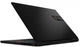 Ігровий ноутбук MSI Stealth 15M B12UE-053NEU / 15.6" (1920x1080) IPS / Intel Core i7-1280P (14 (20) ядер по 3.6 - 4.8 GHz) / 8 GB DDR4 / 512 GB SSD / nVidia GeForce RTX 3060, 6 GB GDDR6, 192-bit / WebCam б/в - зображення 4
