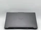 Ігровий ноутбук Asus TUF A17 FA707XU / 17.3" (1920x1080) IPS / AMD Ryzen 9 7940HS (8 (16) ядер по 4.0 - 5.2 GHz) / 32 GB DDR5 / 480 GB SSD / nVidia GeForce RTX 4050, 6 GB GDDR6, 96-bit / WebCam б/в - зображення 5