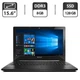 Ноутбук Б-класс Lenovo G50-70 / 15.6" (1920x1080) TN / Intel Pentium 3558U (2 ядра по 1.7 GHz) / 8 GB DDR3 / 128 GB SSD / Intel HD Graphics 4400 / WebCam / DVD-ROM / HDMI б/у - изображение 1