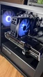 Сборка под заказ: игровой ПК Montech Air 100 ARGB Tower / AMD Ryzen 5 8400F (6 (12) ядер по 4.2 - 4.7 GHz) / 32 GB DDR5 / 1000 GB SSD M.2 / AMD Radeon RX 6800, 16 GB GDDR6, 256-bit / 750W б/у - изображение 6