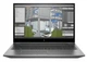 Мобильная рабочая станция HP ZBook Fury 15 G7 / 15.6" (1920x1080) IPS / Intel Core i7-10750H (6 (12) ядер по 2.6 - 5.0 GHz) / 16 GB DDR4 / 512 GB SSD / nVidia Quadro T2000 Max-Q, 4 GB GDDR6, 128-bit / WebCam б/у - изображение 2