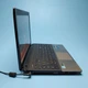 Ноутбук Б-клас Asus K55VD / 15.6" (1366x768) TN / Intel Core i7-3630QM (4 (8) ядра по 2.4 - 3.4 GHz) / 16 GB DDR3 / 512 GB SSD / nVidia GeForce 610M, 2 GB DDR3, 64-bit / WebCam / Win 10 Home б/в - зображення 4