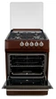 Плита газовая Borgio GGD 640 B G - изображение 2