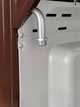 Плита газовая Borgio GGD 640 B G - изображение 9