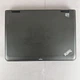 Нетбук Lenovo ThinkPad 11e / 11.6" (1366x768) TN / Intel Celeron N2940 (4 ядра по 1.83 - 2.25 GHz) / 4 GB DDR4 / 128 GB SSD / WebCam б/у - изображение 9