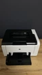 Принтер HP Color LaserJet Pro CP1025 Printer / Лазерний кольоровий друк / 600x600 dpi / A4 / 16 стор / хв / USB 2.0, Ethernet, Wi-Fi / Кабелі в комплекті б/в - зображення 3