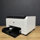 Принтер HP Color LaserJet Pro CP1025 Printer / Лазерний кольоровий друк / 600x600 dpi / A4 / 16 стор / хв / USB 2.0, Ethernet, Wi-Fi / Кабелі в комплекті б/в - зображення 7