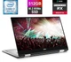 Игровой ультрабук-трансформер Dell XPS 15 9575 / 15.6" (1920x1080) IPS Touch / Intel Core i7-8705G (4 (8) ядра по 3.1 - 4.1 GHz) / 16 GB DDR4 / 512 GB SSD M.2 / AMD Radeon RX Vega M GL, 4 GB HBM2, 256-bit / WebCam б/у - изображение 1