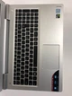 Ігровий ноутбук Lenovo IdeaPad 700-15ISK / 15.6" (1920x1080) IPS / Intel Core i7-6700HQ (4 (8) ядра по 2.6 - 3.5 GHz) / 16 GB DDR4 / 256 GB SSD / nVidia GeForce GTX 950M, 4 GB DDR3, 128-bit / WebCam / Win 10 Pro б/в - зображення 7