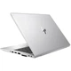 Ультрабук HP EliteBook 830 G6 / 13.3" (1920x1080) IPS / Intel Core i5-8250U (4 (8) ядра по 1.6 - 3.4 GHz) / 8 GB DDR4 / 240 GB SSD / Intel UHD Graphics 620 / WebCam б/у - изображение 4