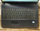 Ноутбук Б-класс Lenovo G560e / 15.6" (1366x768) TN / Intel Celeron T3500 (2 ядра по 2.1 GHz) / 4 GB DDR3 / 120 GB SSD / Intel GMA 4500MHD Graphics / WebCam / АКБ не держит б/у - изображение 3