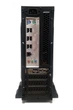 Рабочая станция Vinga CS302B SFF / Intel Xeon E5-2630 v3 (8 (16) ядер по 2,4 - 3,2 ГГц) / 64 ГБ DDR4 / 256 ГБ SSD / AMD Radeon Pro WX 2100, 2 ГБ GDDR5, 64-бит / Unlock TB б/у - изображение 3