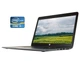 Ноутбук Б-клас HP EliteBook Folio 1040 G2 / 14" (1600x900) TN / Intel Core i5-5200U (2 (4) ядра по 2.2 - 2.7 GHz) / 8 GB DDR3 / 180 GB SSD / Intel HD Graphics 5500 / Win 10 Pro б/в - зображення 1