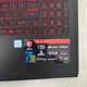 Ігровий ноутбук Б-класу MSI GL62M 7REX / 15,6" (1920x1080) TN / Intel Core i7-7700HQ (4 (8) ядра по 2,8 - 3,8 ГГц) / 16 ГБ DDR4 / 128 ГБ SSD NVMe + 1000 ГБ HDD / nVidia GeForce GTX 1050 Ti, 4 ГБ GDDR5, 128-біт / Веб-камера б/в - зображення 10