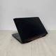 Игровой ноутбук Б-класса Acer Nitro 5 AN515-45 / 15.6" (1920x1080) IPS / AMD Ryzen 7 5800H (8 (16) ядер по 3.2 - 4.4 GHz) / 16 GB DDR4 / 1000 GB SSD NVMe / nVidia GeForce RTX 3070, 8 GB GDDR6, 256-bit / WebCam б/у - изображение 6