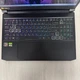 Игровой ноутбук Б-класса Acer Nitro 5 AN515-45 / 15.6" (1920x1080) IPS / AMD Ryzen 7 5800H (8 (16) ядер по 3.2 - 4.4 GHz) / 16 GB DDR4 / 1000 GB SSD NVMe / nVidia GeForce RTX 3070, 8 GB GDDR6, 256-bit / WebCam б/у - изображение 7