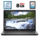 Ультрабук Б-класс Dell Latitude 5400 / 14" (1920x1080) IPS / Intel Core i5-8265U (4 (8) ядра по 1.6 - 3.9 GHz) / 8 GB DDR4 / 256 GB SSD / Intel UHD Graphics 620 / WebCam / USB 3.1 / HDMI / Windows 10 б/у - изображение 1