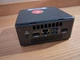 Неттоп Intel NUC NUC7i3DNH USFF / Intel Core i3-7100U (2 (4) ядра по 2.4 GHz) / 8 GB DDR4 / 250 GB SSD / Intel HD Graphics 620 / HDMI / Wi-Fi б/у - изображение 3