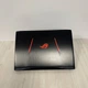 Игровой ноутбук Б-класс Asus ROG Strix GL502VM / 15.6" (1920x1080) IPS / Intel Core i7-7700HQ (4 (8) ядра по 2.8 - 3.8 GHz) / 16 GB DDR4 / 128 GB SSD NVMe + 1000 GB HDD / nVidia GeForce GTX 1060, 3 GB GDDR5, 192-bit / WebCam б/у - изображение 3