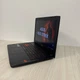 Игровой ноутбук Б-класс Asus ROG Strix GL502VM / 15.6" (1920x1080) IPS / Intel Core i7-7700HQ (4 (8) ядра по 2.8 - 3.8 GHz) / 16 GB DDR4 / 128 GB SSD NVMe + 1000 GB HDD / nVidia GeForce GTX 1060, 3 GB GDDR5, 192-bit / WebCam б/у - изображение 5