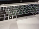 Ультрабук Б-класс HP EliteBook Folio 9480m / 14" (1366x768) TN / Intel Core i5-4310U (2 (4) ядра по 2.0 - 3.0 GHz) / 8 GB DDR3 / 180 GB SSD / Intel HD Graphics 4400 / WebCam б/у - изображение 7