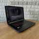 Ігровий ноутбук Acer Predator Helios 300 PH317-52 / 17.3" (1920x1080) IPS / Intel Core i7-8750H (6 (12) ядер по 2.2 - 4.1 GHz) / 16 GB DDR4 / 256 GB SSD M.2 + 1000 GB HDD / nVidia GeForce GTX 1050 Ti, 4 GB GDDR5, 128-bit / WebCam б/в - зображення 4