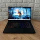 Игровой ноутбук Intel KC57 / 15.6" (2560x1440) IPS / Intel Core i7-11800H (8 (16) ядер по 2.3 - 4.6 GHz) / 16 GB DDR4 / 512 GB SSD / nVidia GeForce RTX 3070, 8 GB GDDR6, 256-bit / WebCam б/у - изображение 2