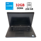 Ультрабук Dell Latitude 5401 / 14" (1920x1080) IPS / Intel Core i5-9400H (4 (8) ядра по 2.5 - 4.3 GHz) / 32 GB DDR4 / 256 GB SSD / Intel UHD Graphics 630 / WebCam / Win 10 Pro Lic б/у - изображение 1