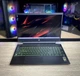Ноутбук HP Pavilion Gaming 15 / 15.6" (1920x1080) IPS / AMD Ryzen 5 3550H (4 (8) ядер по 2.1 - 3.7 GHz) / 8 GB DDR4 / 256 GB SSD / nVidia GeForce GTX 1050, 3 GB GDDR5, 96-bit / WebCam б/в - зображення 2