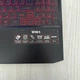 Ігровий ноутбук Acer Nitro 5 AN515-57 / 15.6" (2560x1440) IPS / Intel Core i5-11400H (6 (12) ядер по 2.7 - 4.5 GHz) / 32 GB DDR4 / 256 GB SSD NVMe + 1000 GB HDD / nVidia GeForce RTX 3050, 4 GB GDDR6, 128-bit / WebCam б/в - зображення 9