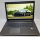 Мобильная рабочая станция Б-класс HP ZBook 17 G6 / 17.3" (1920x1080) IPS / Intel Core i7-9750H (6 (12) ядер по 2.6 - 4.5 GHz) / 16 GB DDR4 / 256 GB SSD + 256 GB SSD / nVidia Quadro T1000, 4 GB GDDR5, 128-bit / WebCam б/у - изображение 2