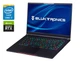 Игровой ноутбук Eluktronics MAG-15 2070 / 15.6" (1920x1080) IPS / Intel Core i7-9750H (6 (12) ядер по 2.6 - 4.5 GHz) / 16 GB DDR4 / 512 GB SSD / GeForce RTX 2070 Max-Q, 8 GB GDDR6, 256-bit / WebCam б/у - изображение 1