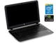 Ноутбук HP Pavilion 15-p258nl / 15.6" (1366x768) TN / Intel Core i7-5500U (2 (4) ядра по 2.4 - 3.0 GHz) / 16 GB DDR3 / 1000 GB SSD / nVidia GeForce 840M, 4 GB DDR3, 64-bit / WebCam / DVD-RW / Win 10 Home б/у - изображение 1