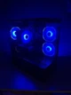 Ігровий ПК 1stPlayer VT6 Black MONSTR Tower / Intel Core i5-14600KF (14 (20) ядер по 2.6 - 5.3 GHz) / 32 GB DDR5 / 2000 GB SSD M.2 / nVidia GeForce RTX 5070, 12 GB GDDR7, 192-bit б/в - зображення 2