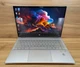 Ноутбук-трансформер HP Pavilion x360 14m-dw0023dx / 14" (1920x1080) IPS Touch / Intel Core i5-1035G1 (4 (8) ядра по 1.0 - 3.6 GHz) / 16 GB DDR4 / 512 GB SSD / Intel UHD Graphics / WebCam / TouchID / Windows 10 б/у - изображение 2