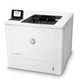 Принтер HP LaserJet Managed E60055 / Лазерная монохромная печать / 1200x1200 dpi / A4 / 52 стр/мин / Ethernet, USB 2.0 б/у - изображение 1