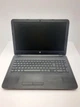 Ноутбук Б-клас HP 255 g5 / 15.6" (1366x768) TN / AMD A8-7410 (4 ядра по 2.2 - 2.5 GHz) / 8 GB DDR3 / 120 GB SSD / ATI Radeon R5 / WebCam б/в - зображення 2