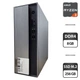 Компьютер Lenovo IdeaCentre 3 07ADA05 SFF / AMD Ryzen 3 3250U (2 (4) ядра по 2.6 - 3.5 GHz) / 8 GB DDR4 / 256 GB SSD M.2 / AMD Radeon Graphics б/у - изображение 1