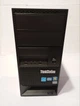 Рабочая станция Lenovo ThinkStation E31 Tower / Intel Xeon E3-1230 v2 (4 (8) ядра по 3.3 - 3.7 GHz) / 10 GB DDR3 / 240 GB SSD + 200 GB HDD / nVidia NVS 300, 512 MB DDR3, 64-bit б/у - изображение 2