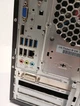 Рабочая станция Lenovo ThinkStation E31 Tower / Intel Xeon E3-1230 v2 (4 (8) ядра по 3.3 - 3.7 GHz) / 10 GB DDR3 / 240 GB SSD + 200 GB HDD / nVidia NVS 300, 512 MB DDR3, 64-bit б/у - изображение 5