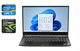 Игровой ноутбук Gateway GGNC51518 / 15.6" (1920x1080) IPS / Intel Core i5-11400H (6 (12) ядер по 2.7 - 4.5 GHz) / 16 GB DDR4 / 512 GB SSD / nVidia GeForce RTX 3050, 4 GB GDDR6, 128-bit / WebCam / Windows 11 б/у - изображение 1