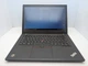 Ультрабук Lenovo ThinkPad A485 / 14" (1920x1080) IPS / AMD Ryzen 5 2500U (4 (8) ядра по 2.0 - 3.6 GHz) / 8 GB DDR4 / 256 GB SSD / AMD Radeon Vega 8 Graphics / WebCam б/у - изображение 2
