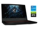 Ігровий ноутбук Б-клас MSI Thin GF63 12VE / 15.6" (1920x1080) IPS / Intel Core i5-12450H (8 (12) ядер по 3.3 - 4.4 GHz) / 8 GB DDR4 / 512 GB SSD / nVidia GeForce RTX 4050, 6 GB GDDR6, 96-bit / WebCam б/в - зображення 1
