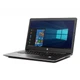 Мобильная рабочая станция HP zBook 15 G3 / 15.6" (1920x1080) IPS / Intel Core i7-6700HQ (4 (8) ядра по 2.6 - 3.5 GHz) / 8 GB DDR4 / 256 GB SSD / nVidia Quadro M1000M, 2 GB DDR3, 128-bit / WebCam б/у - изображение 2