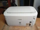Принтер Canon i-SENSYS LBP6020 / Лазерная монохромная печать / 600x600 dpi / A4 / 18 стр/мин / USB 2.0 б/у - изображение 2