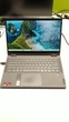 Ультрабук-трансформер Б-класс Lenovo IdeaPad Flex 5 14ARE05 / 14" (1920x1080) IPS Touch / AMD Ryzen 5 4500U (6 ядер по 2.3 - 4.0 GHz) / 16 GB DDR4 / 256 GB SSD / AMD Radeon Vega Graphics / WebCam б/у - изображение 8