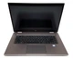 Ноутбук Б-класс HP ZBook Studio G5 / 15.6" (1920x1080) IPS / Intel Core i7-8850H (6 (12) ядер по 2.6 - 4.3 GHz) / 16 GB DDR4 / 256 GB SSD M2 NVMe / Intel UHD Graphics 630 / WebCam / Win 10 Pro Lic б/у - изображение 2