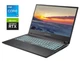 Ігровий ноутбук Б-клас Gigabyte G5 GD / 15.6" (1920x1080) IPS / Intel Core i5-11400H (6 (12) ядер по 2.7 - 4.5 GHz) / 16 GB DDR4 / 512 GB SSD / nVidia GeForce RTX 3050, 4 GB GDDR6, 128-bit / WebCam б/в - зображення 1